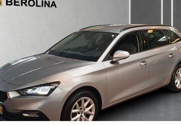 Seat Leon 88.280 km 19.444 &euro; Berlin 10709