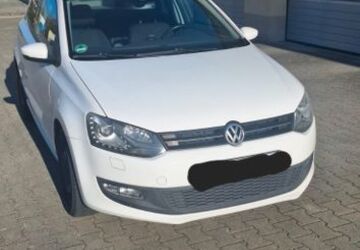 VW Polo 175.000 km 3.990 &euro; Groß Kreutz 14550
