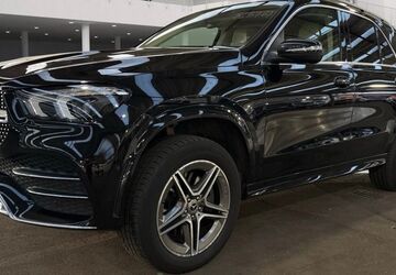 Mercedes-Benz GLE 350 138.800 km 42.400 &euro; Berlin 12043