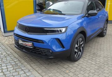 Opel Mokka 11.760 km 20.890 &euro; Ketzin 14669