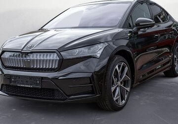 Skoda Enyaq 29.000 km 47.990 &euro; Schwielowsee OT Geltow 14548