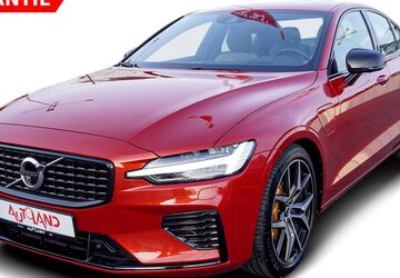 Volvo S60 57.078 km 31.890 &euro; Berlin 12683