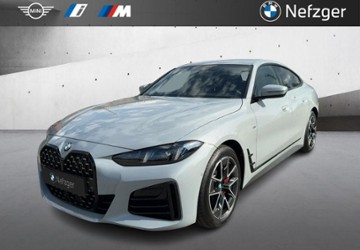 BMW 420 Gran Coupé 16.607 km 47.899 &euro; Berlin-Siemensstadt 13629