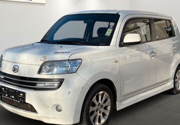 Daihatsu MATERIA 179.664 km 1.299 &euro; Berlin 12681