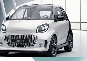 Smart ForTwo 28.947 km 16.980 &euro; Potsdam 14480