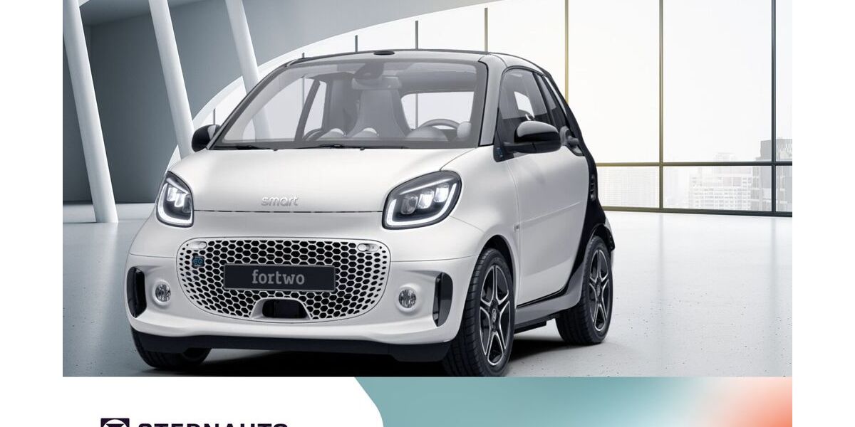 Smart ForTwo 28.947 km 16.980 &euro; Potsdam 14480