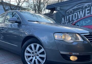 VW Passat 165.000 km 5.500 &euro; Berlin 12683