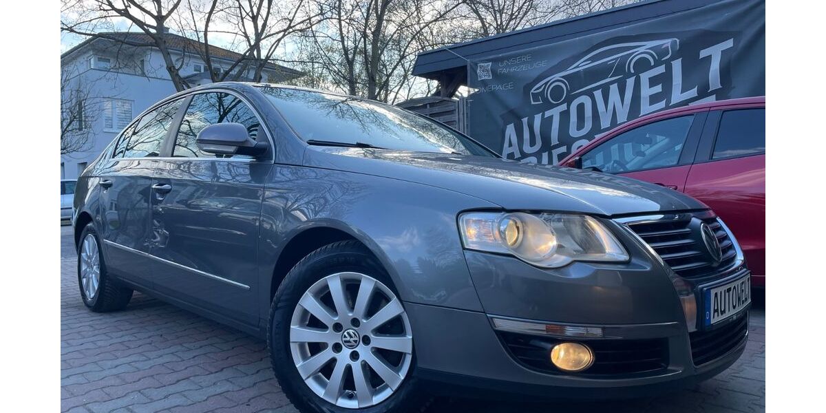 VW Passat 165.000 km 5.500 &euro; Berlin 12683