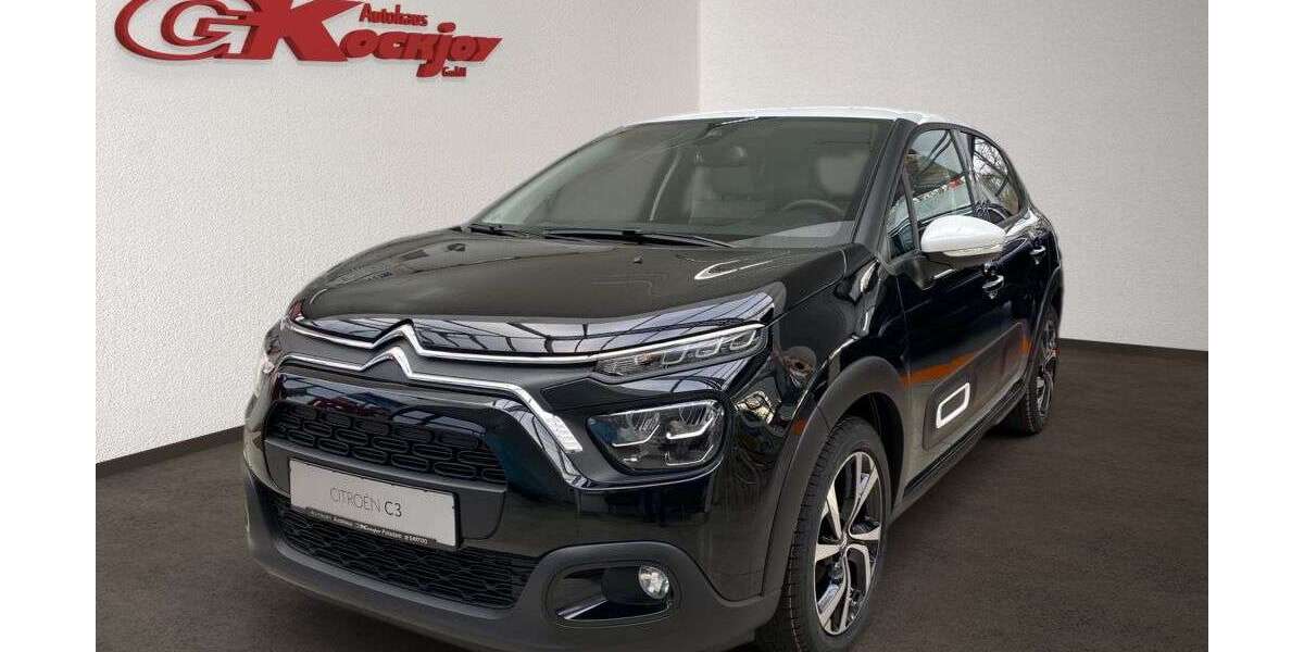 Citroen C3 6.900 km 16.950 &euro; Potsdam 14469