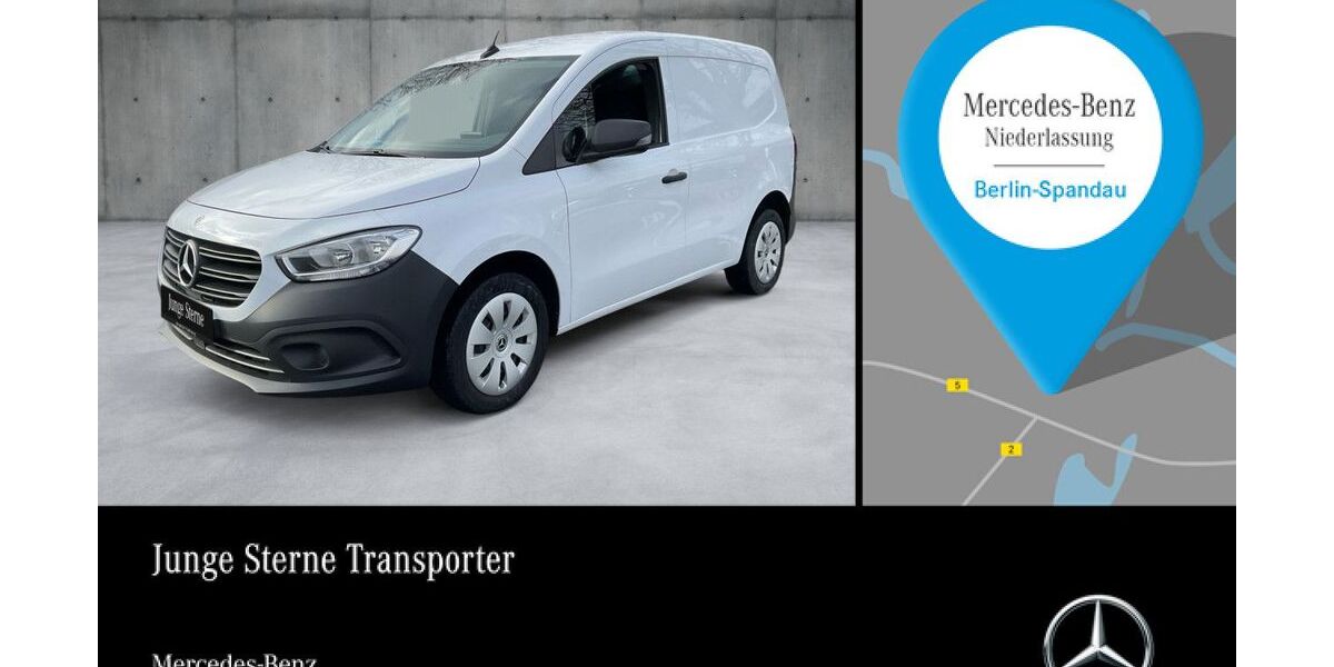 Mercedes-Benz Citan 47.858 km 17.124 &euro; Berlin 13581