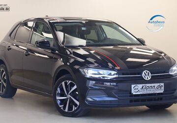 VW Polo 131.186 km 11.499 &euro; Teltow 14513