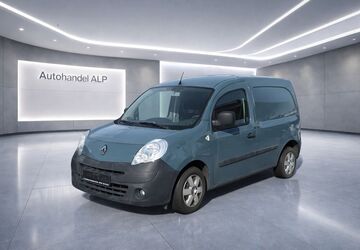 Renault Kangoo 168.443 km 5.000 &euro; Potsdam 14480