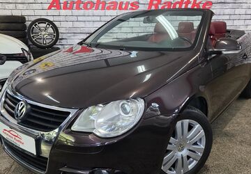 VW Eos 119.000 km 5.990 &euro; Potsdam 14478