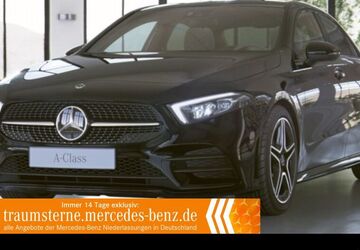 Mercedes-Benz A 250 92.216 km 22.990 &euro; Berlin 10587
