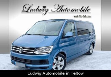 VW T6 Caravelle 130.000 km 30.999 &euro; Teltow 14513