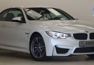 BMW M4 39.984 km 52.999 &euro; Teltow 14513