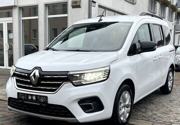 Renault Kangoo 70.700 km 20.480 &euro; Teltow 14513