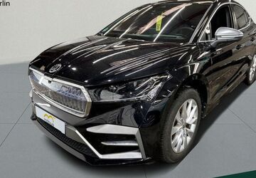 Skoda Enyaq 28.437 km 42.189 &euro; Berlin 13088