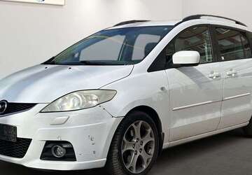 Mazda 5 250.726 km 1.899 &euro; Berlin 12681