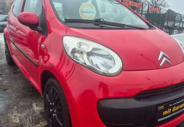 Citroen C1 104.900 km 2.999 &euro; Berlin 13597