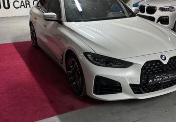 BMW 420 128.000 km 30.999 &euro; Berlin 12099