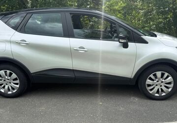 Renault Captur 108.000 km 6.250 &euro; Berlin 12627
