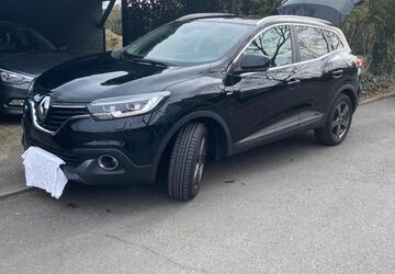 Renault Kadjar 66.400 km 14.500 &euro; Berlin 12621