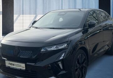 Renault Rafale 25.731 km 44.989 &euro; Berlin 13055