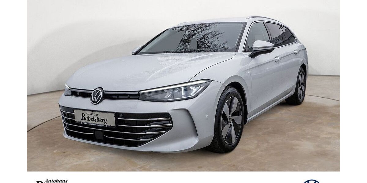 VW Passat Variant 26.030 km 36.998 &euro; Potsdam 14482
