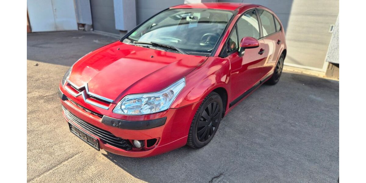 Citroen C4 166.000 km 1.990 &euro; Berlin 13435