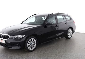 BMW 320 89.907 km 23.860 &euro; Berlin 12103