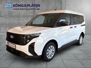 Gebrauchte Ford Transit Courier