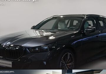 BMW 550 15.942 km 75.400 &euro; Berlin 12683