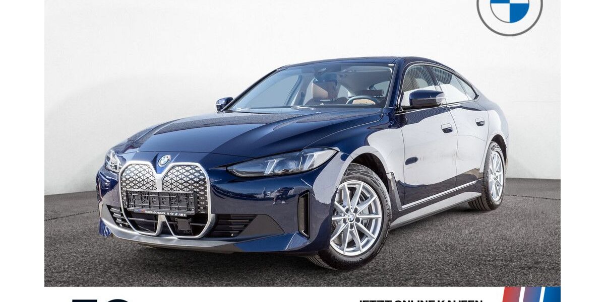 BMW i4 6.953 km 41.950 &euro; Teltow 14513