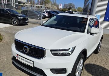 Volvo XC40 114.763 km 20.989 &euro; Berlin - Mariendorf 12107