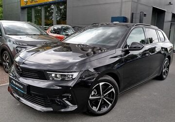 Opel Astra 22.917 km 24.480 &euro; Potsdam 14480