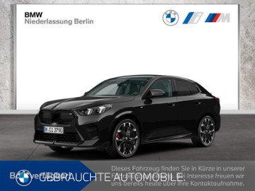 Gebrauchte BMW X2