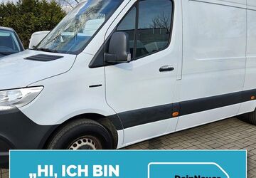 Mercedes-Benz eSprinter 44.000 km 17.731 &euro; Berlin 12305