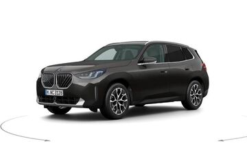 Gebrauchte BMW X3