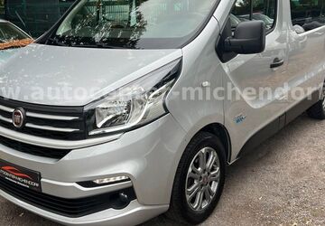 Fiat Talento 136.000 km 17.999 &euro; Michendorf 14552