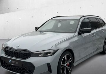 BMW M340i 25.100 km 57.900 &euro; Berlin-Siemensstadt 13629