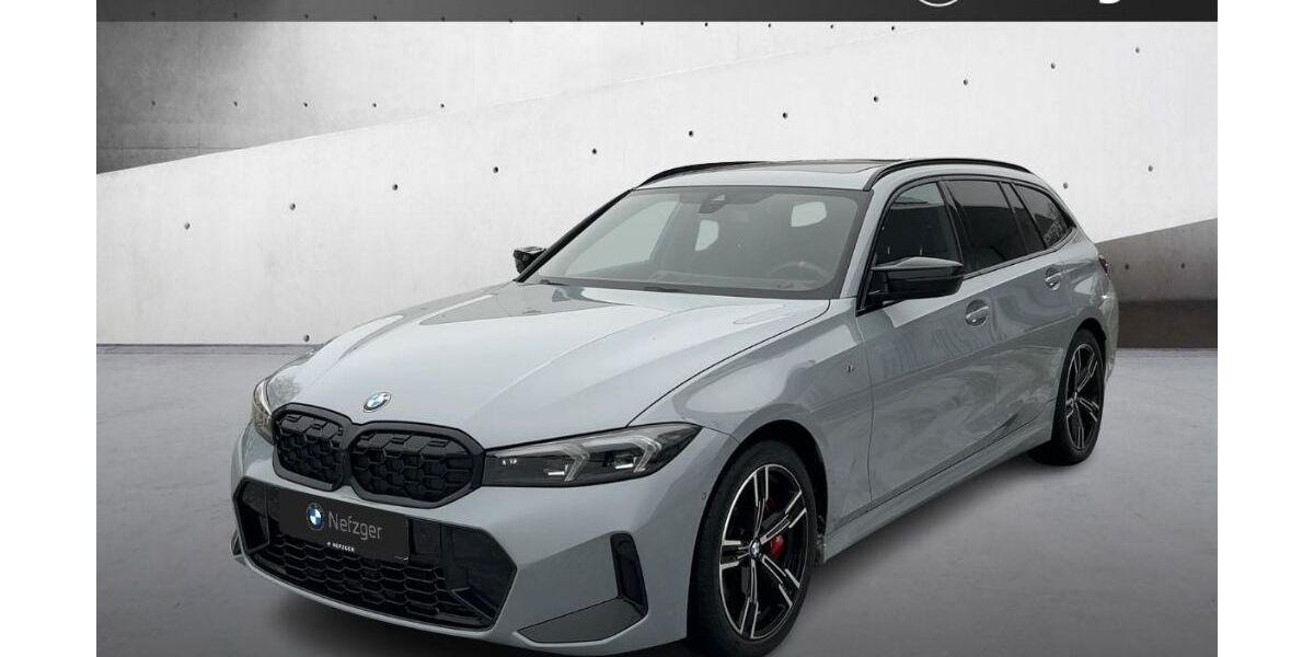 BMW M340i 25.100 km 57.900 &euro; Berlin-Siemensstadt 13629