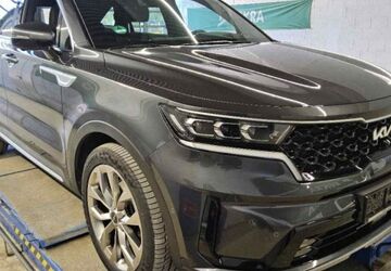 Kia Sorento 38.850 km 41.900 &euro; Berlin 12359