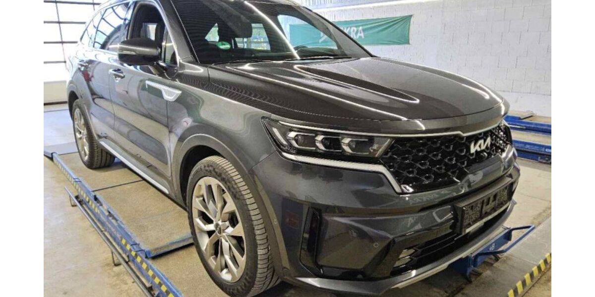 Kia Sorento 38.850 km 41.900 &euro; Berlin 12359