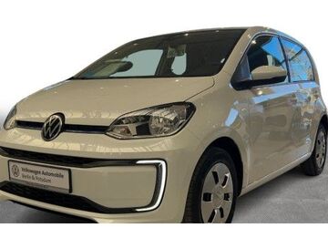 VW e-up! 37.179 km 12.655 &euro; Berlin 14167