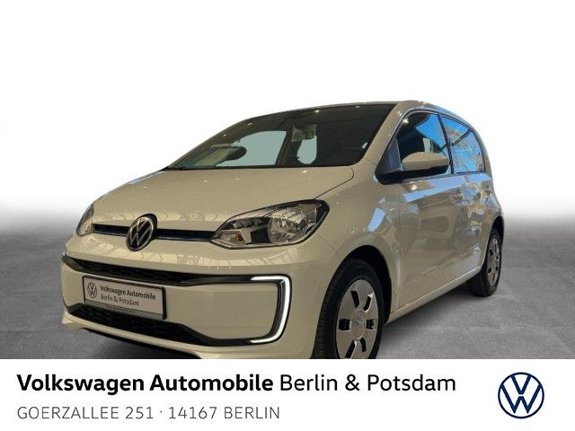 VW e-up! 37.179 km 12.655 &euro; Berlin 14167
