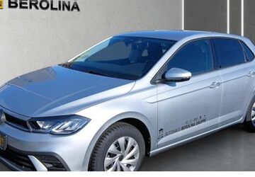 VW Polo 7.439 km 20.888 &euro; Berlin 12105