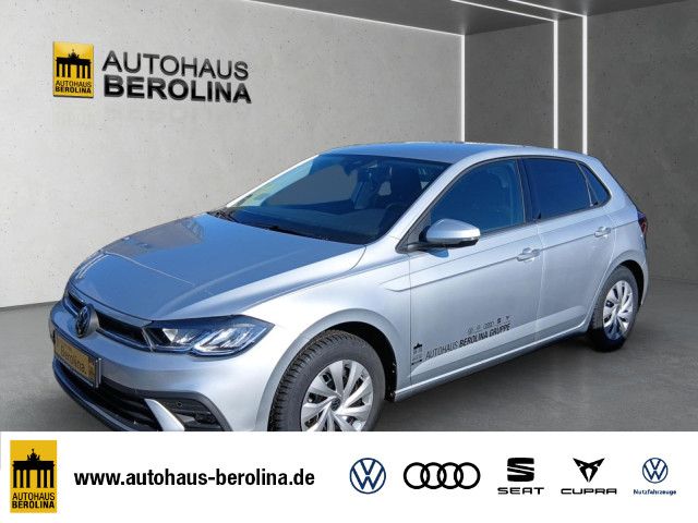 VW Polo 7.439 km 20.888 &euro; Berlin 12105