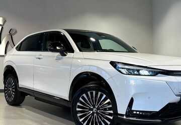 Honda e:Ny1 2.259 km 29.900 &euro; Berlin 12167