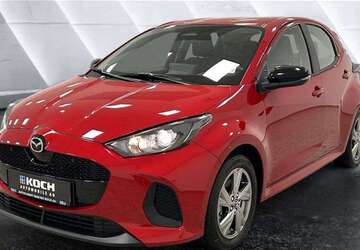 Mazda 2 16.482 km 21.490 &euro; Berlin 12681